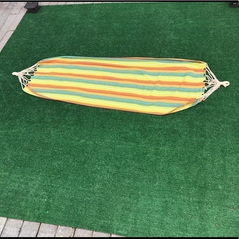 CANVAS HAMMOCK ✨✨✨ - Picture 2 of 5